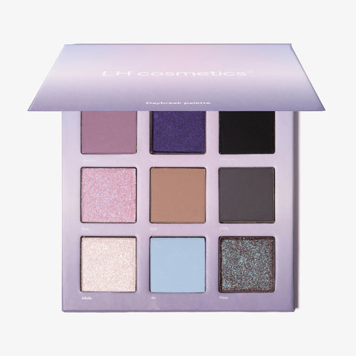 Daybreak Palette 