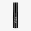 Eine schwarze Tube Mascara mit der Aufschrift "Big and Thick Lashes" von Mesauda Beauty in fetten weißen Buchstaben auf der Seite.