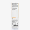 Schachtel des Vitamin C Brightening Serum mit Zutatenliste und Herstellerangaben auf der Seitenwand aufgedruckt.