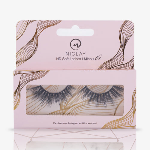 HD Soft Lashes