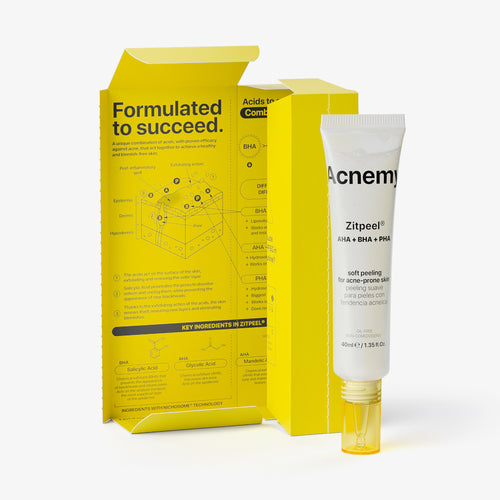 Zitpeel®