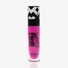 Lipgloss-Tube Stacey Marie x BPerfect CARNIVAL Double Glazed Petticoat mit  leuchtend pinkem Inhalt.
