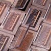 Mehrere Brow Fix Soap Stylists neben- und untereinander angeordnet.