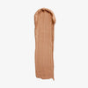 Ein Farbstreifen Chroma Cover Foundation Matte in der Farbe N4 auf weißem Hintergrund.