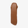 Ein Farbstreifen Chroma Cover Foundation Matte in der Farbe N8 auf weißem Hintergrund.